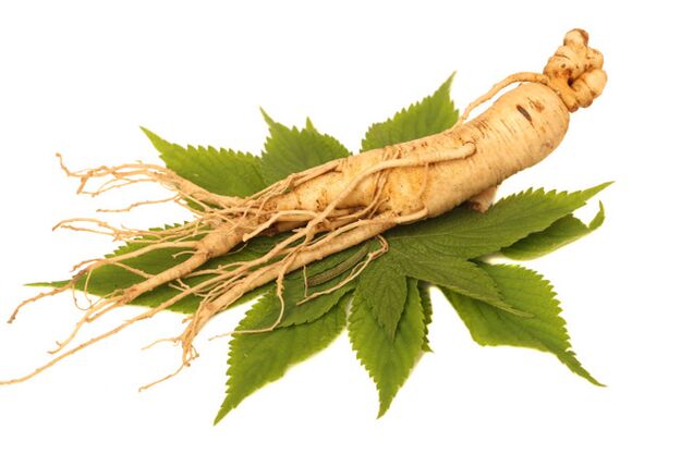 Ginseng Root in Spray Zxcvbnmqwert